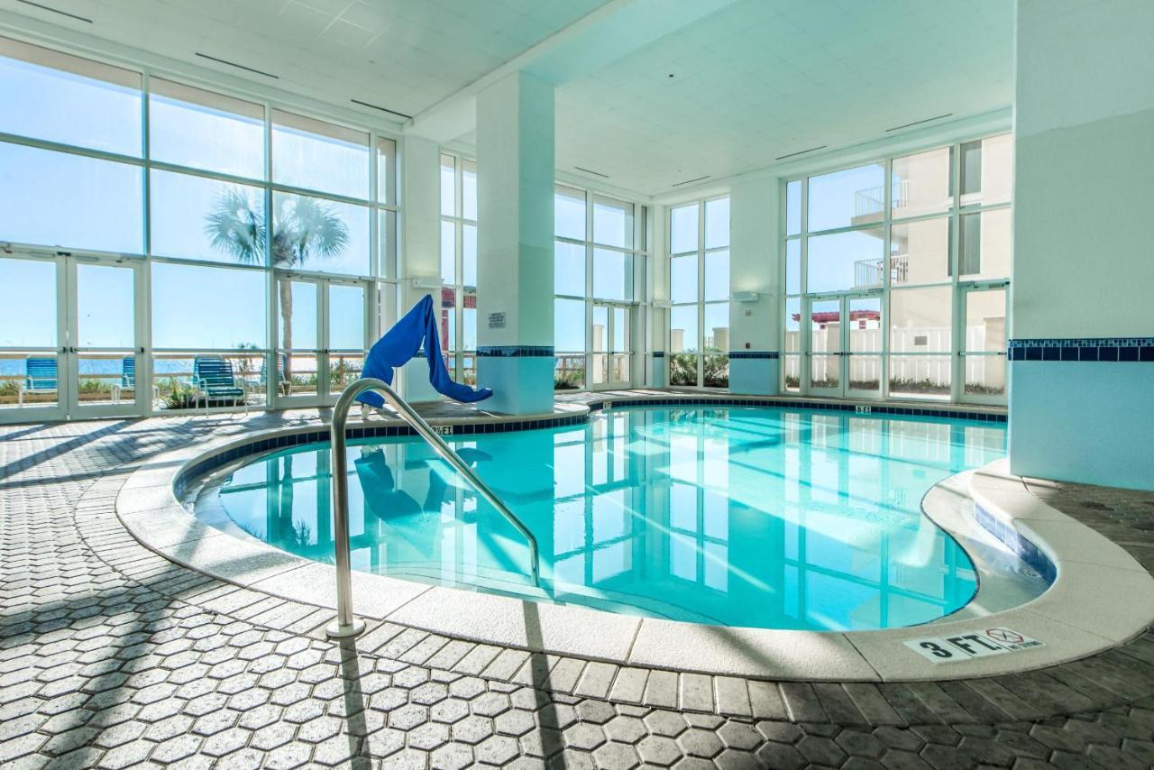 Majestic Beach Towers 2-1703 Panama City Beach Exteriör bild
