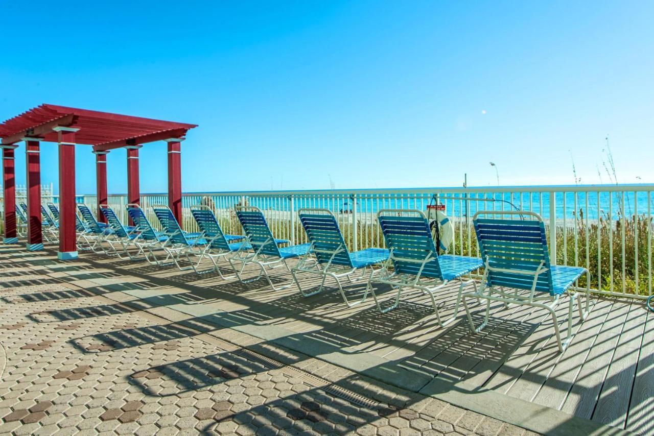Majestic Beach Towers 2-1703 Panama City Beach Exteriör bild