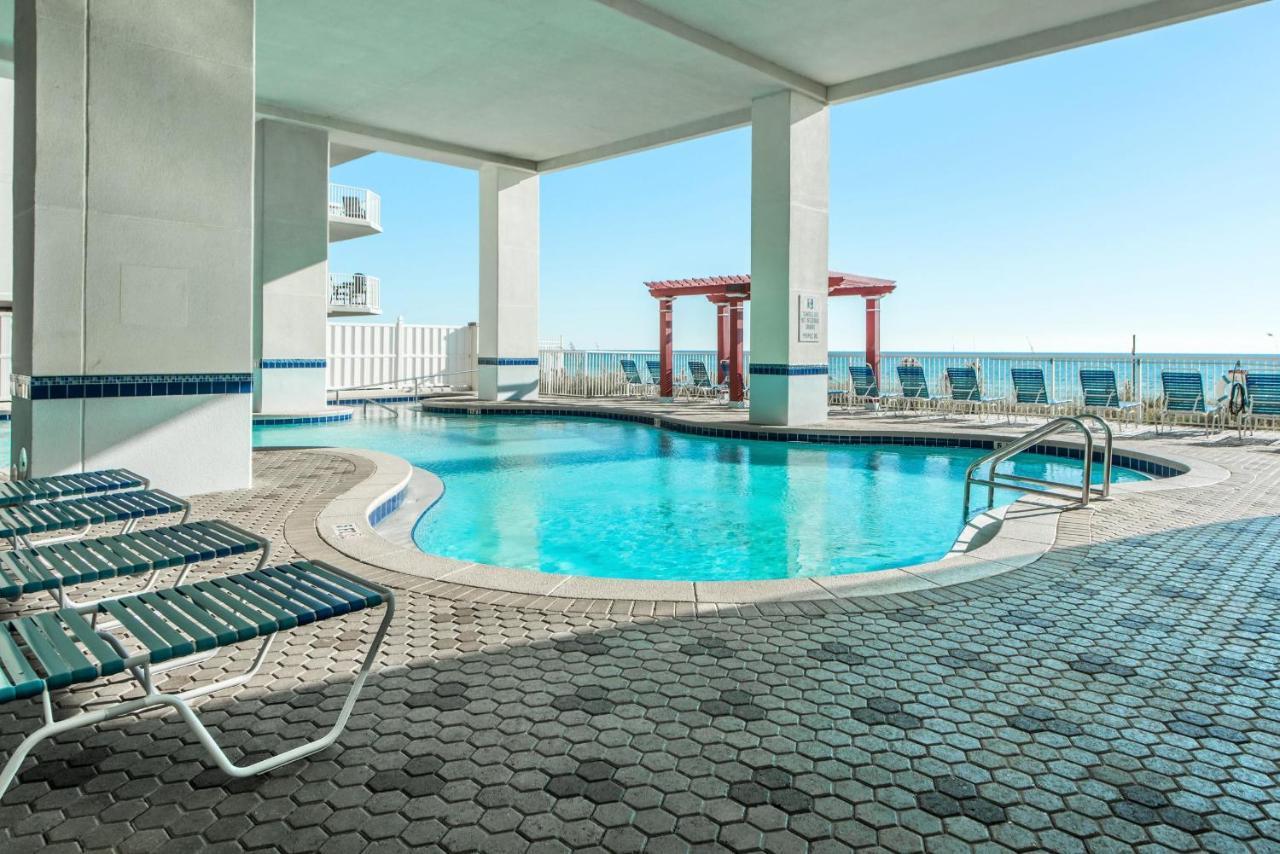 Majestic Beach Towers 2-1703 Panama City Beach Exteriör bild