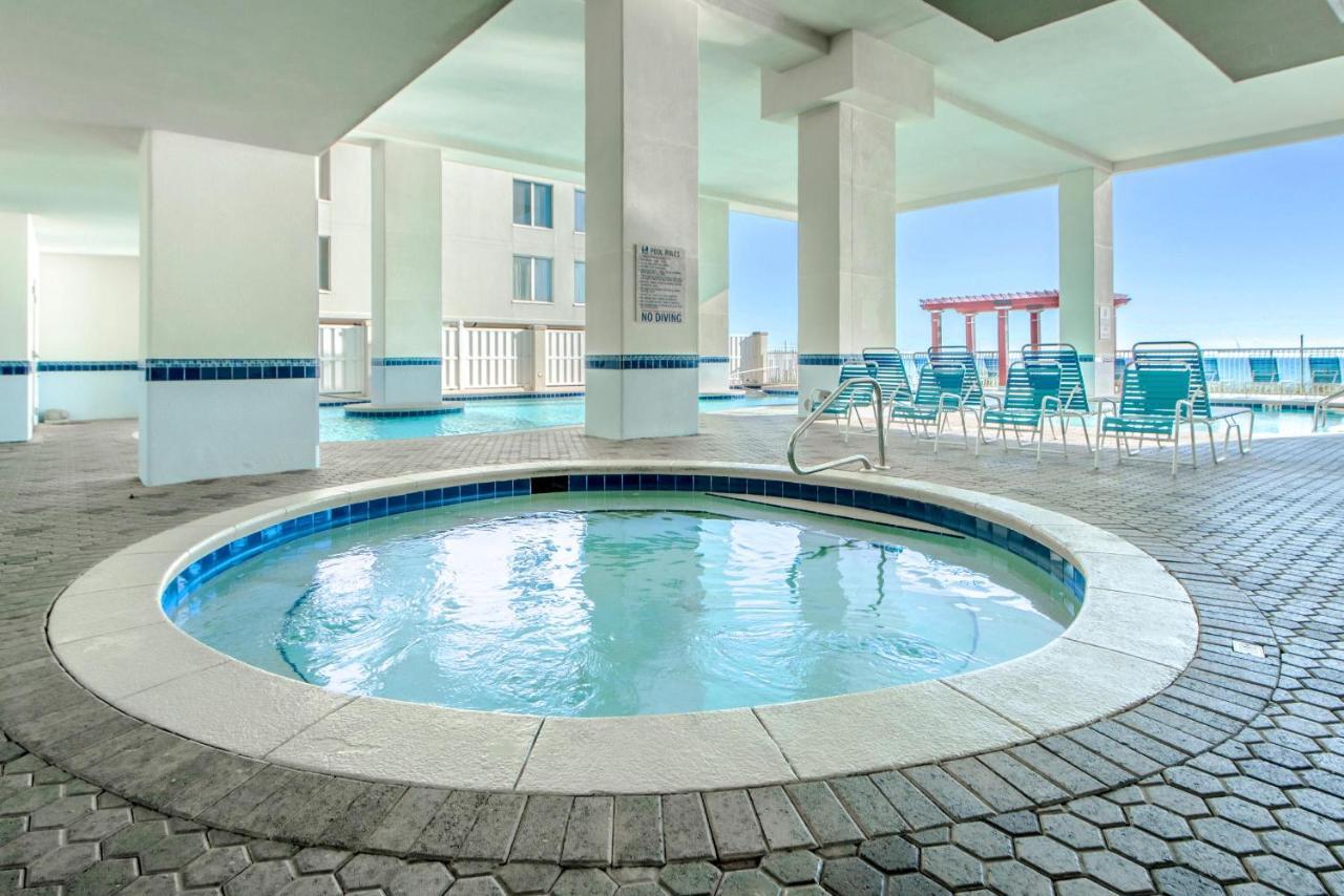 Majestic Beach Towers 2-1703 Panama City Beach Exteriör bild