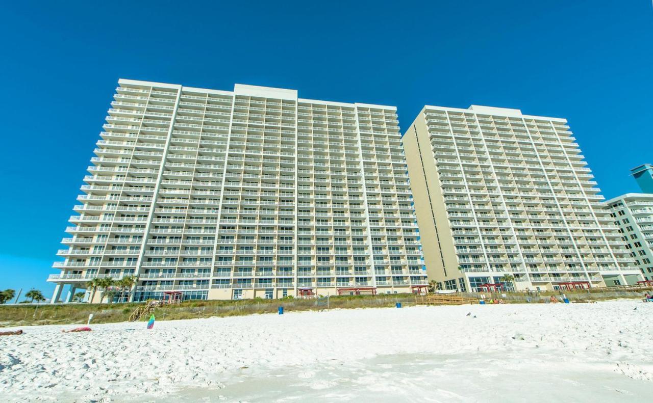 Majestic Beach Towers 2-1703 Panama City Beach Exteriör bild