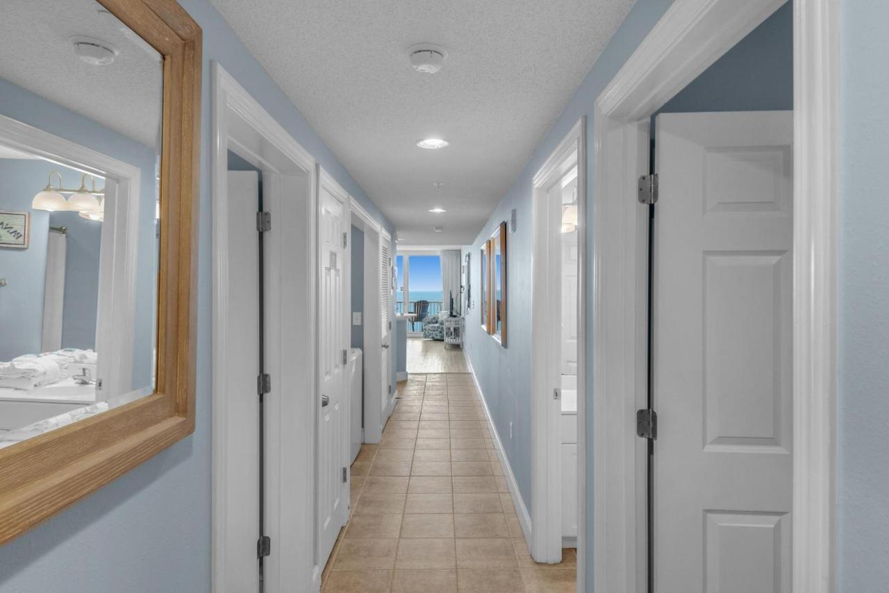 Majestic Beach Towers 2-1703 Panama City Beach Exteriör bild