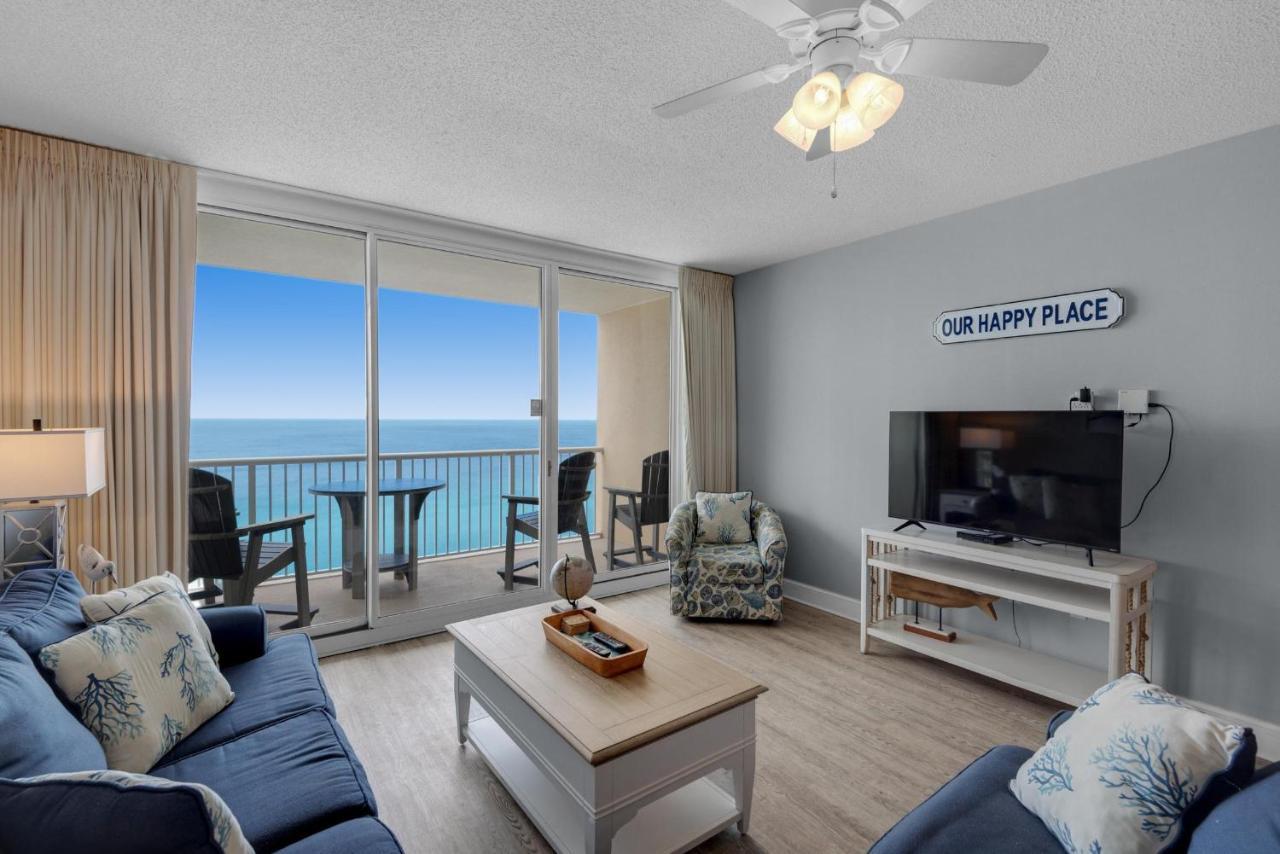 Majestic Beach Towers 2-1703 Panama City Beach Exteriör bild