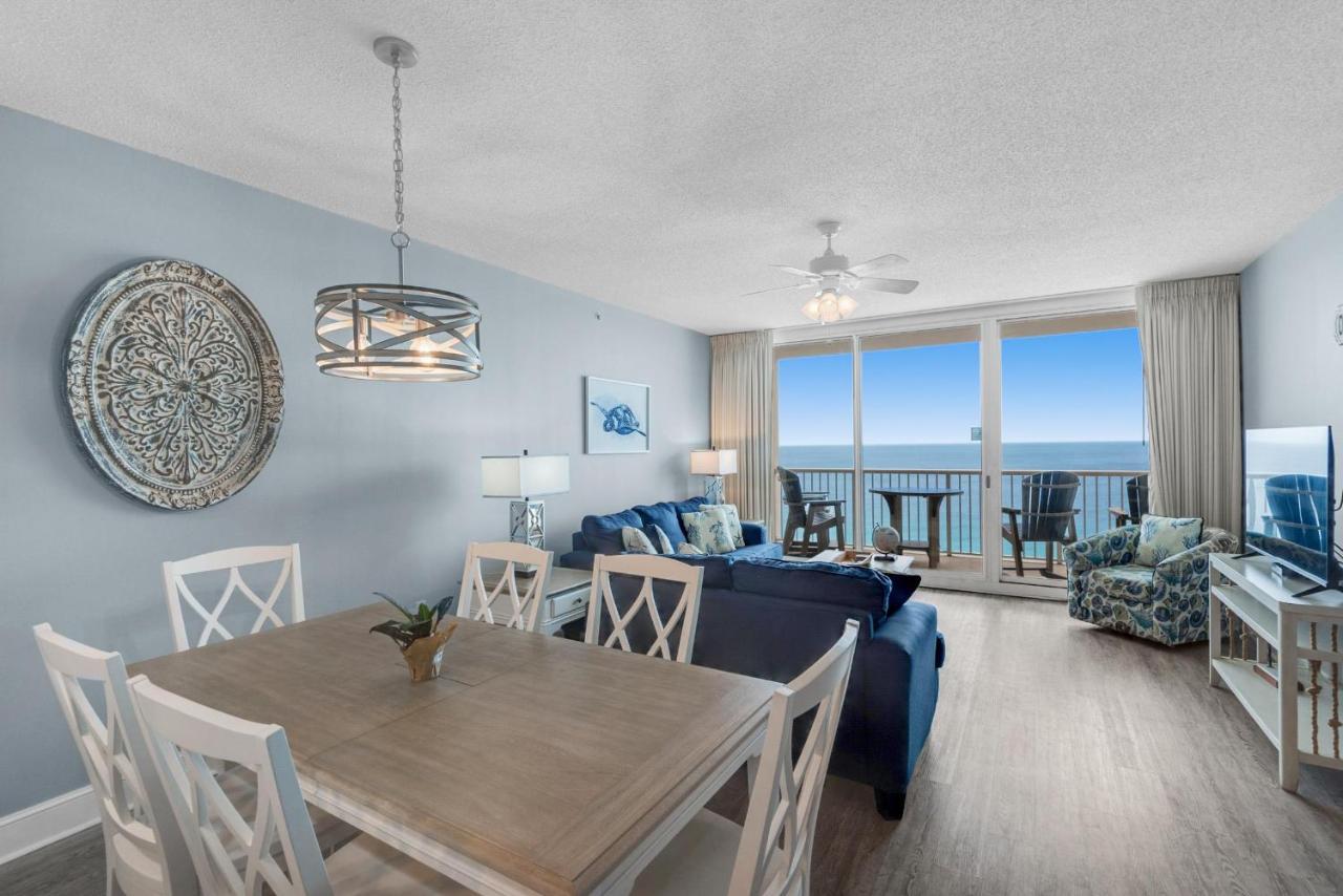Majestic Beach Towers 2-1703 Panama City Beach Exteriör bild