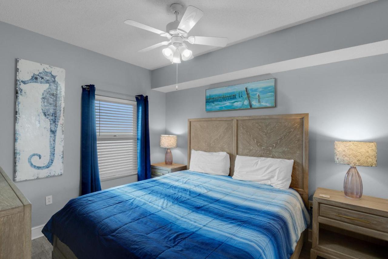 Majestic Beach Towers 2-1703 Panama City Beach Exteriör bild