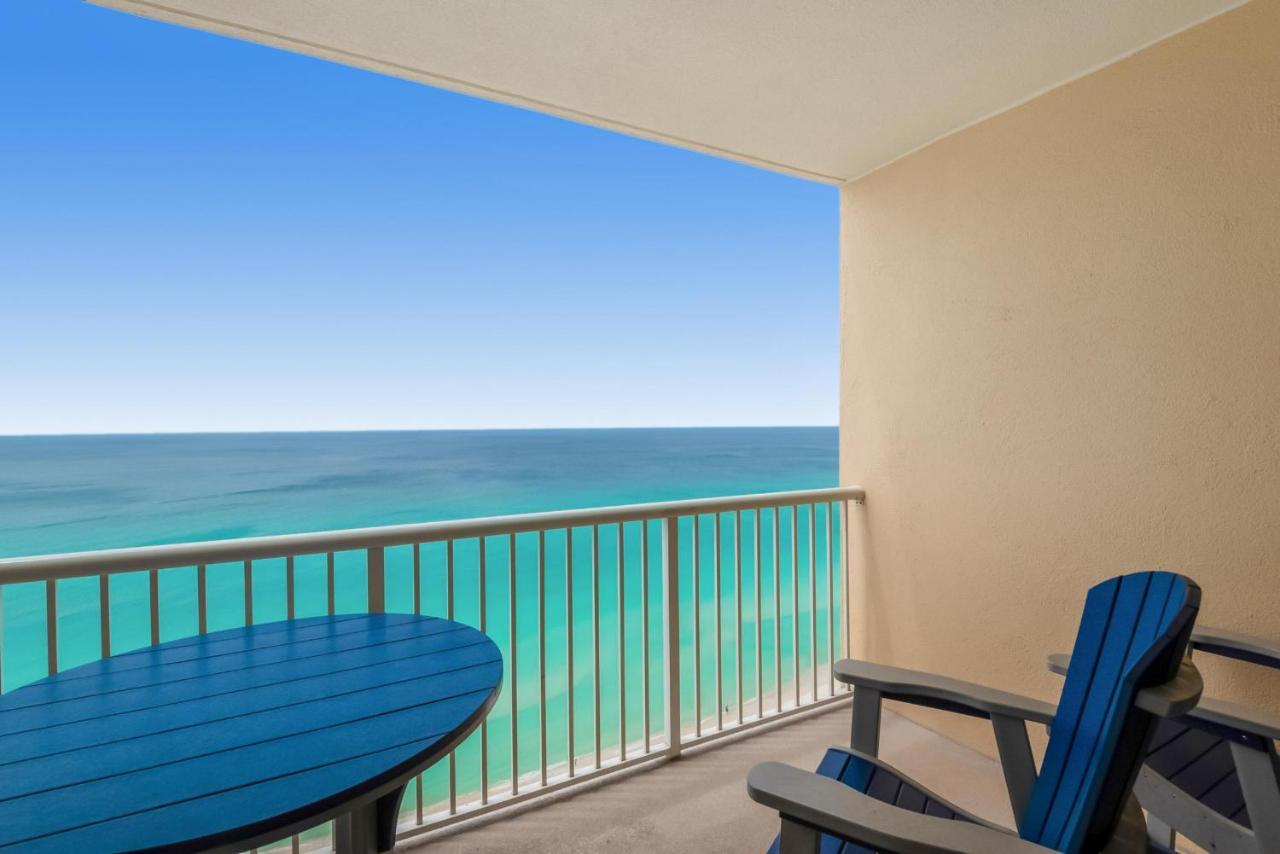 Majestic Beach Towers 2-1703 Panama City Beach Exteriör bild