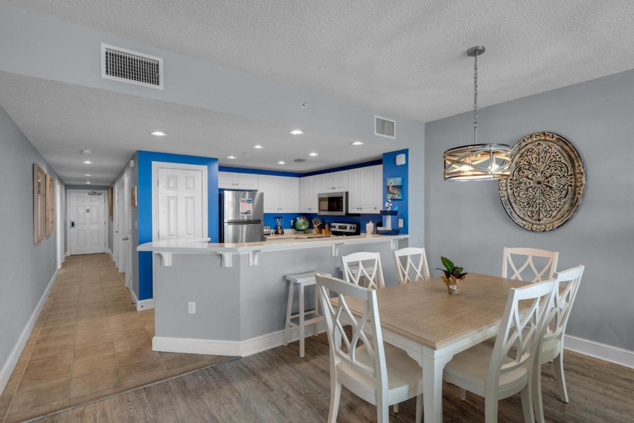 Majestic Beach Towers 2-1703 Panama City Beach Exteriör bild