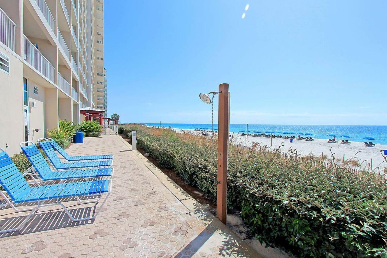 Majestic Beach Towers 2-1703 Panama City Beach Exteriör bild